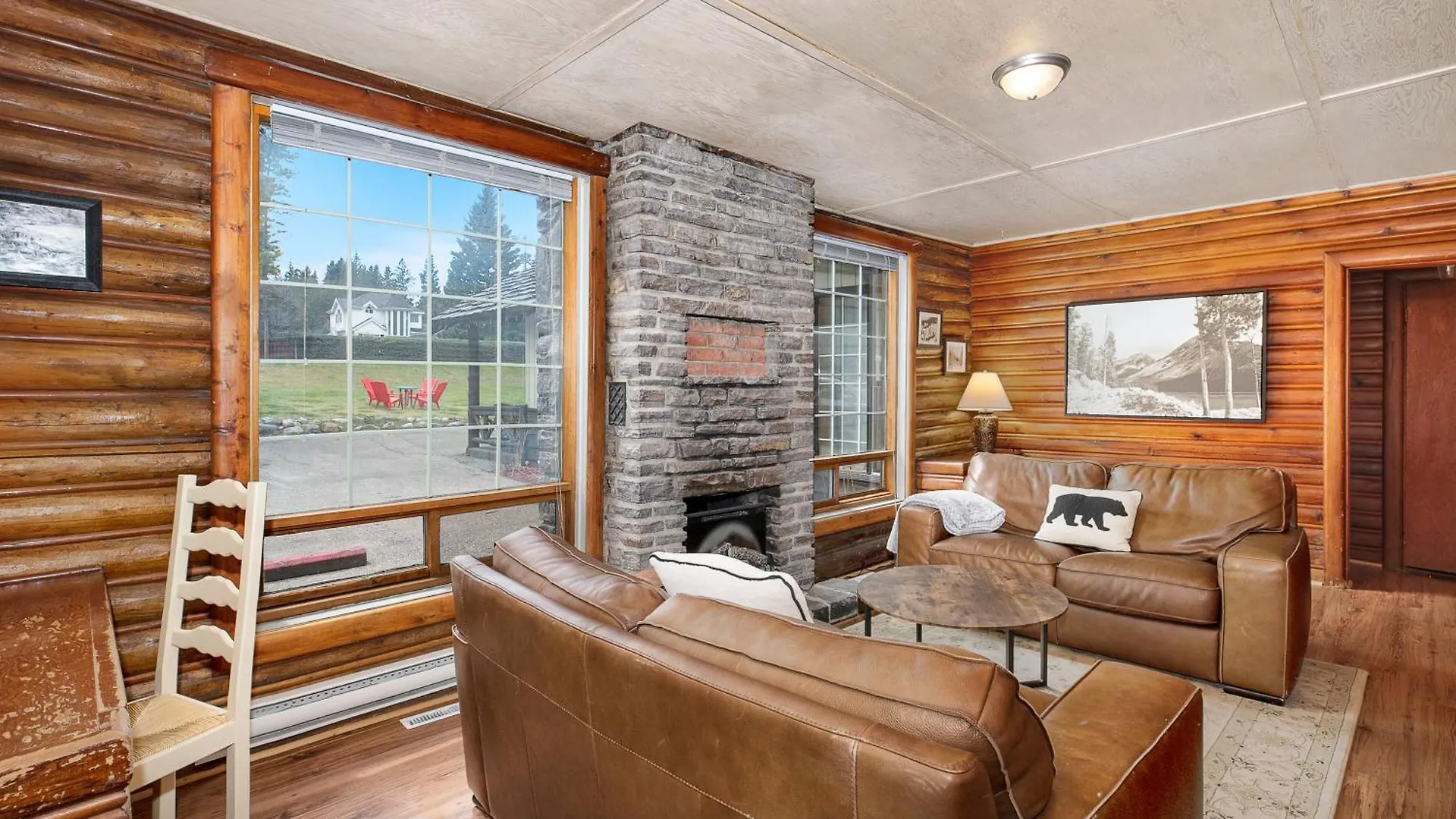 Elkhorn Lodge Vacation Rentals Banff 0*,  Canada